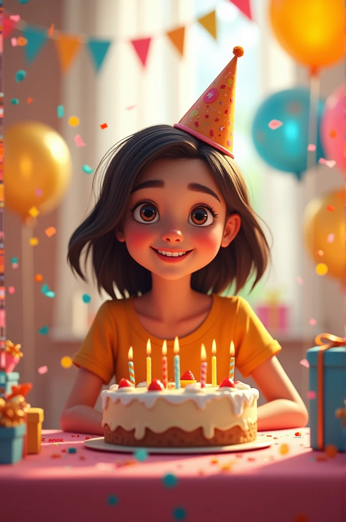Happy birthday image Loren