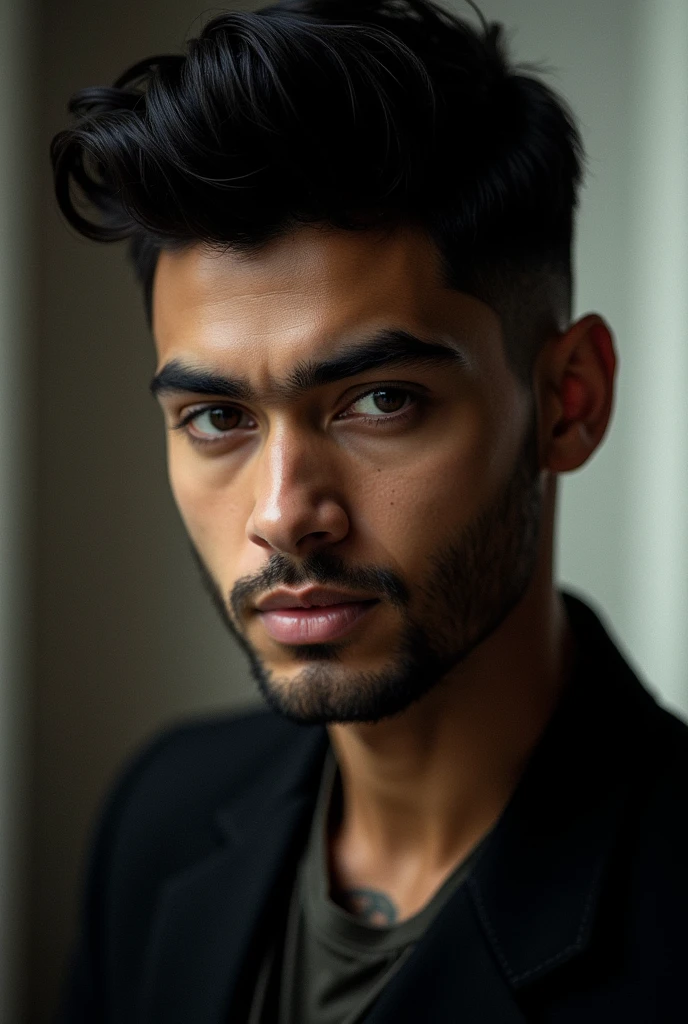 Zayn Malik