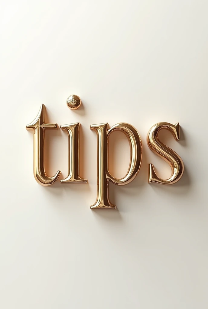 A word tips which is well-designed so it is very attractive