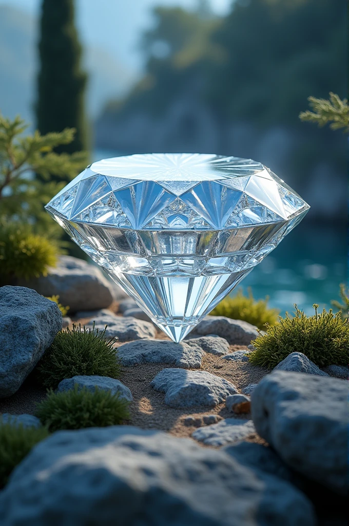 Diamond PROPERTY