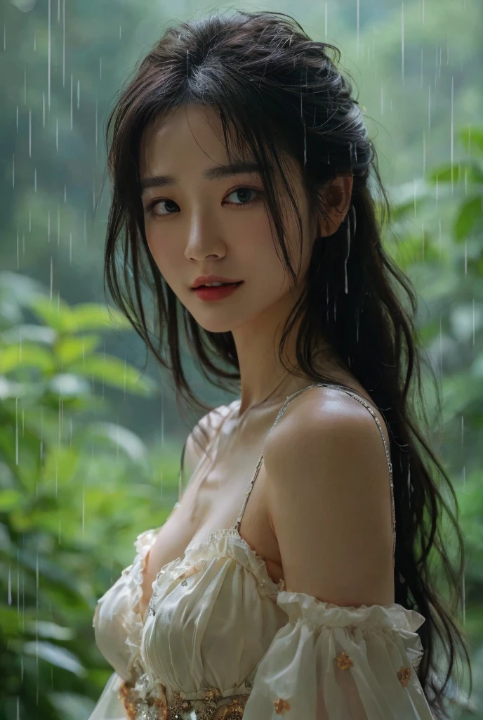 High resolution, masterpiece, accurate, Winner of numerous awards, 最High quality, Damaged, High-resolution model, High quality, quality, Textured skin, Ultra high definition, Very detailed, High detail,