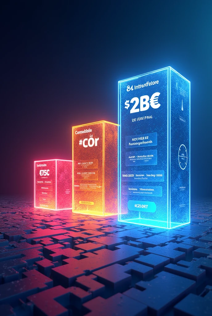 an art with internet plans from the company interfibras, the plans are 500mb for 109 reais, 600mb for 159 reais, 700mb for 199 reais and 1gb for 249 reais