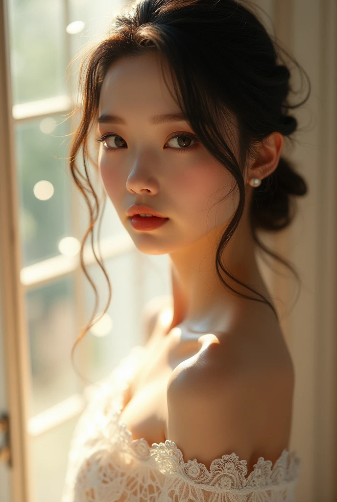 Beautiful girl