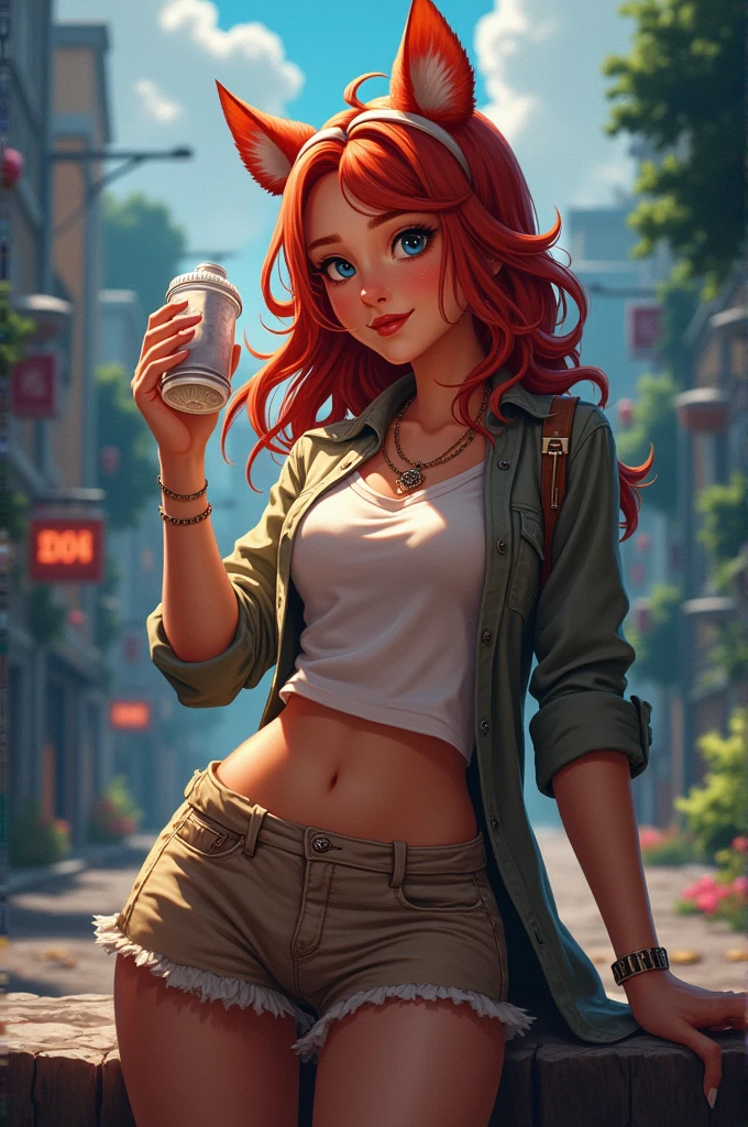 Big Breasts