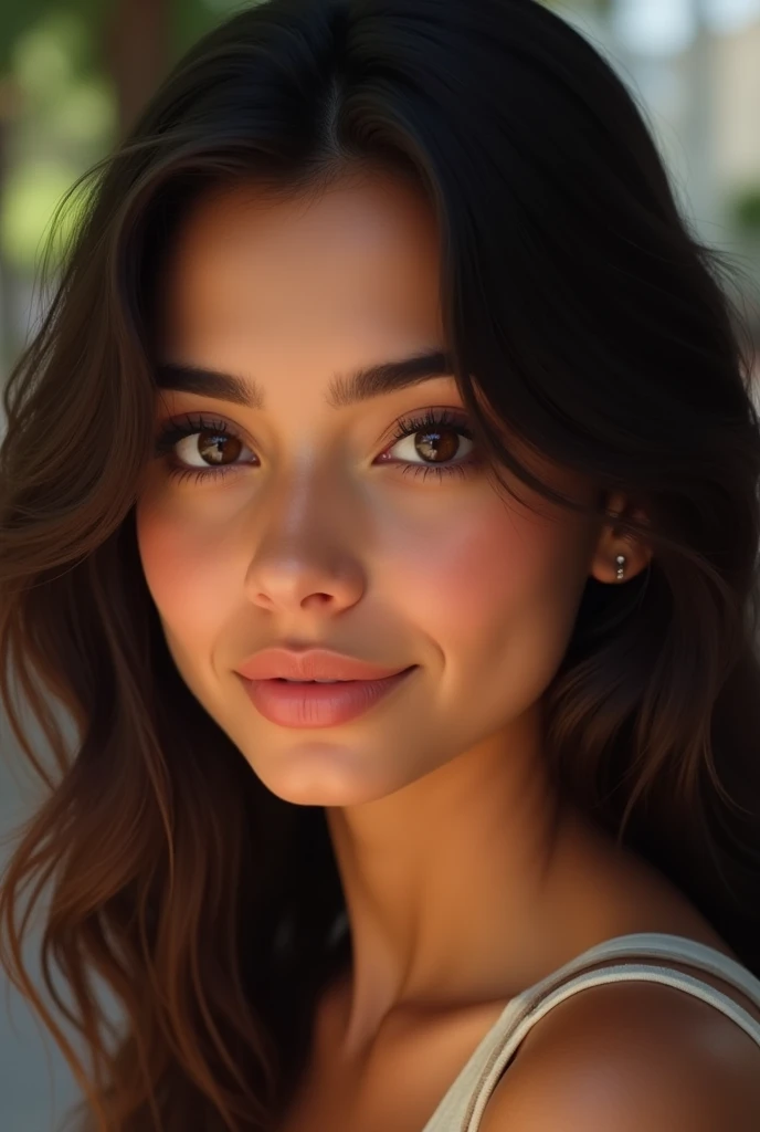 wife, 23 ans, Latin America, realistic