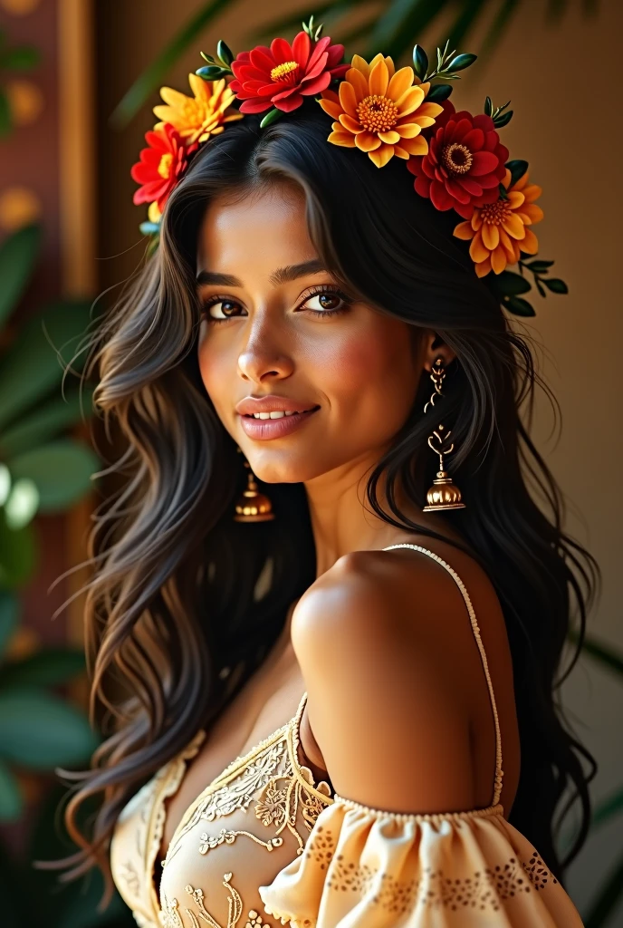 wife, 23 ans, Latin America