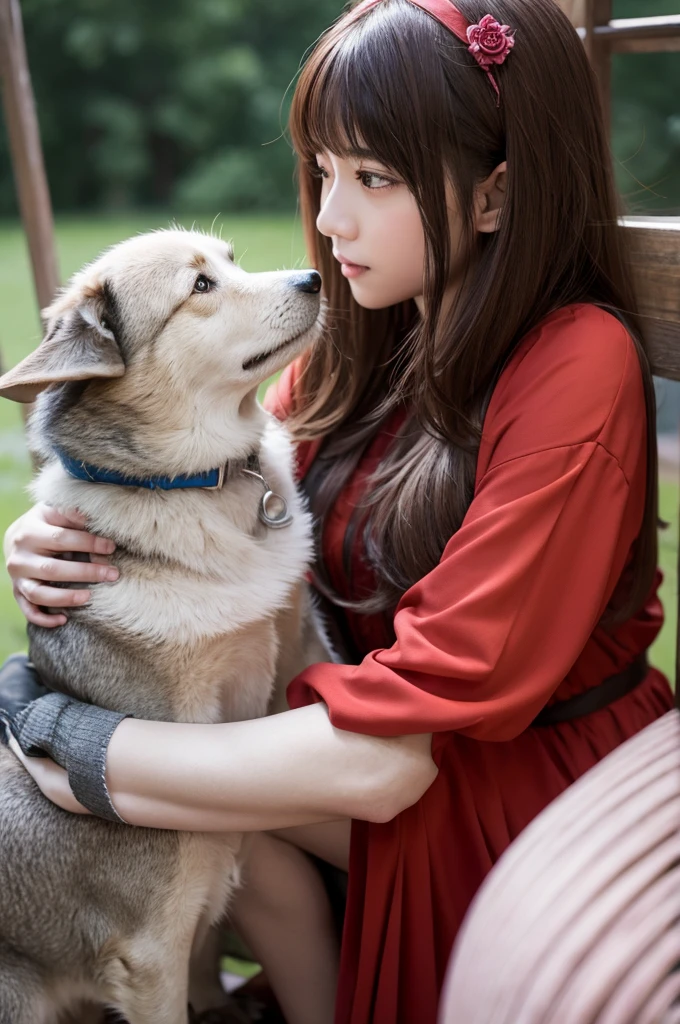 Howlの動く城、Howl、Sophie