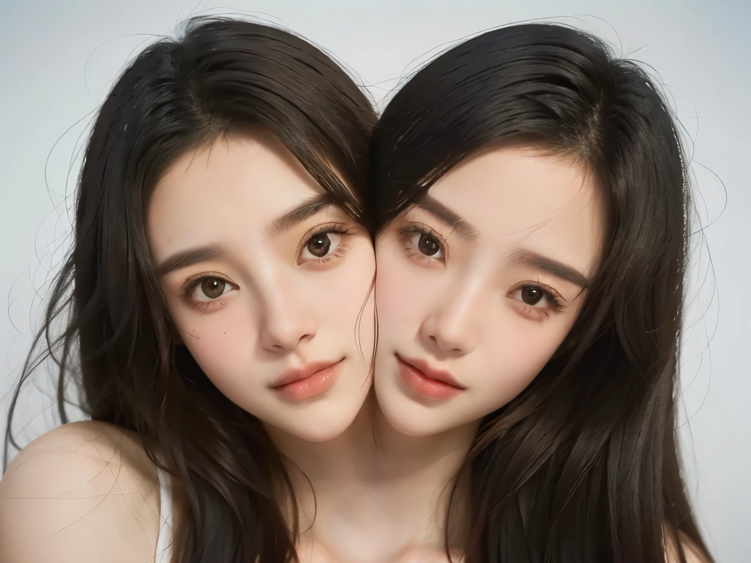 perfect face
