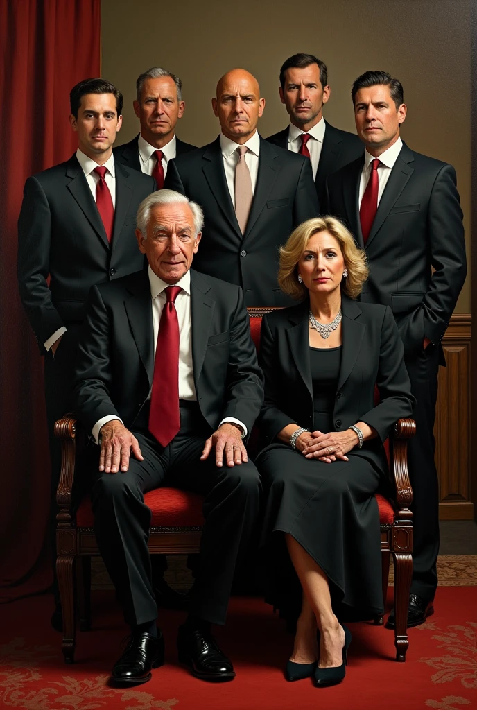 Glazer family from the United States since 2005.