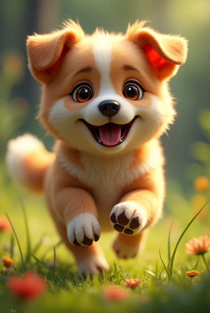 Dog