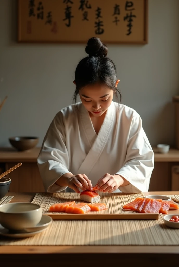 maki zen,in