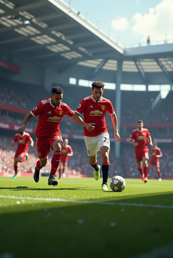 Manchester united, Liverpool