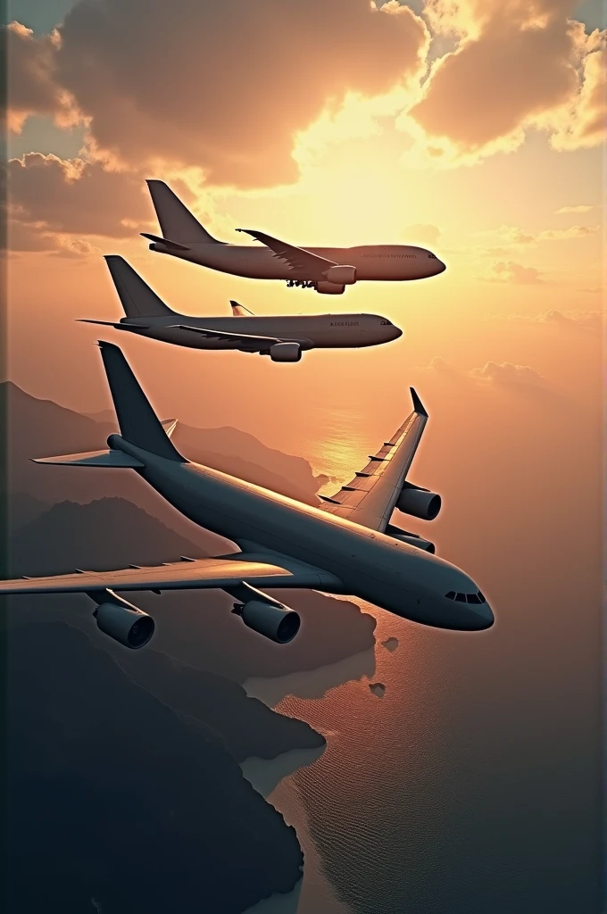 Air shipments to Venezuela