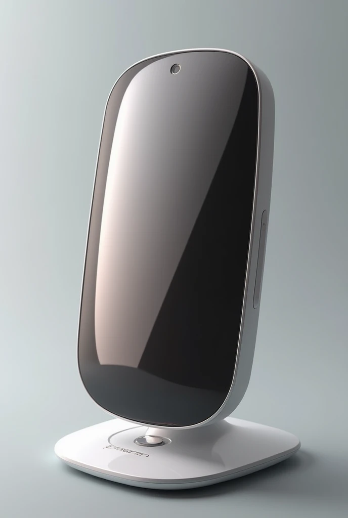 Digital Thumb Mirror