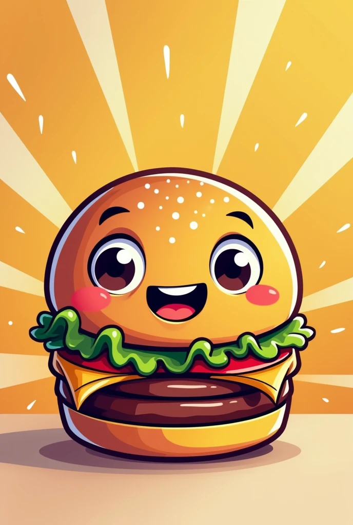 Icon for fast food joint