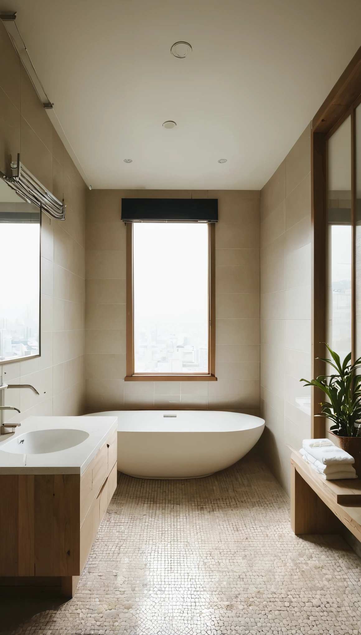 Bathroom、
