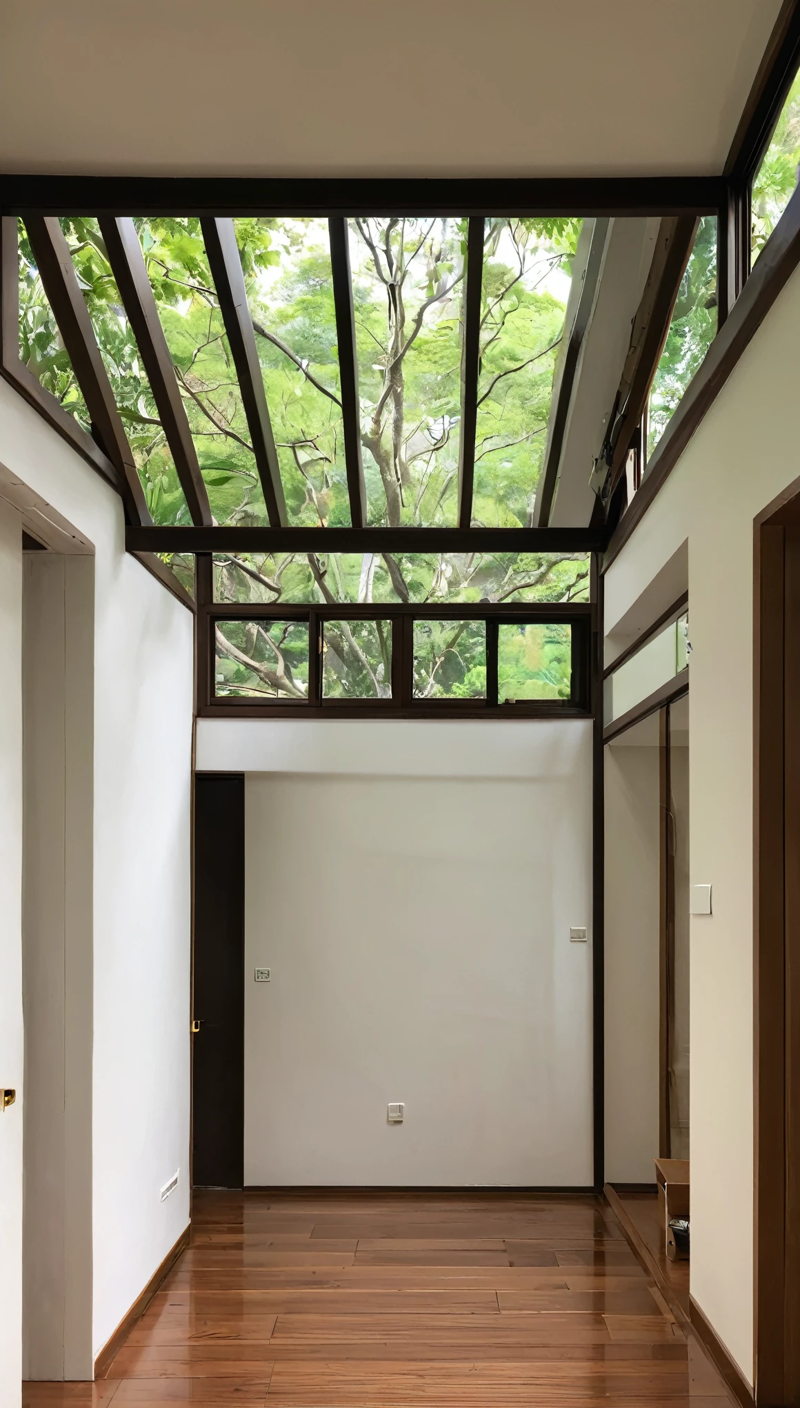 Single family home、