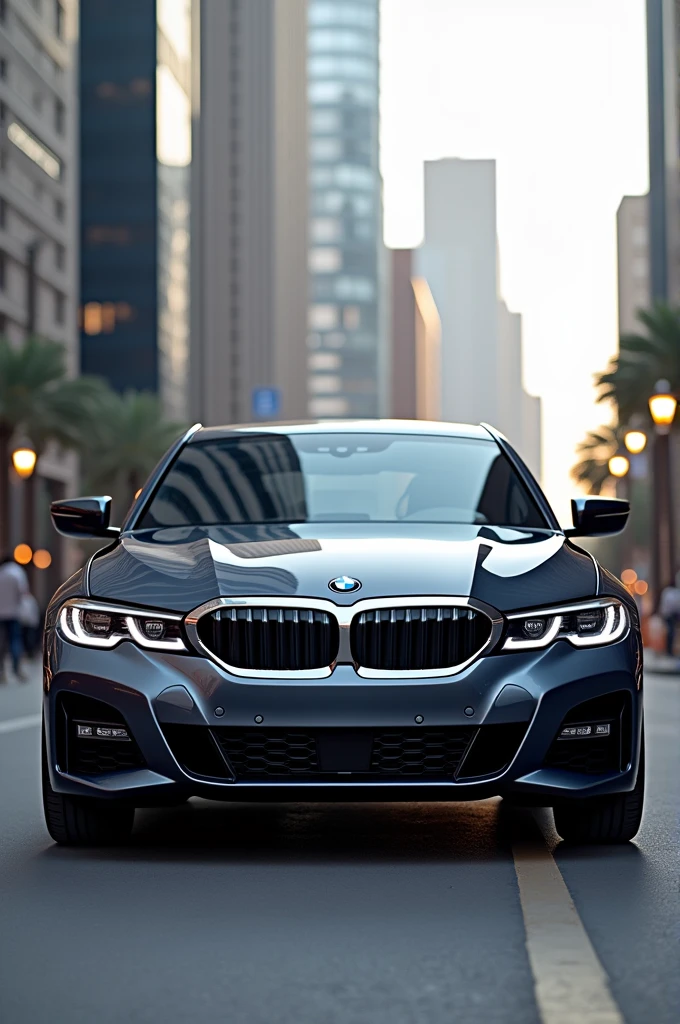 Bmw 320d 