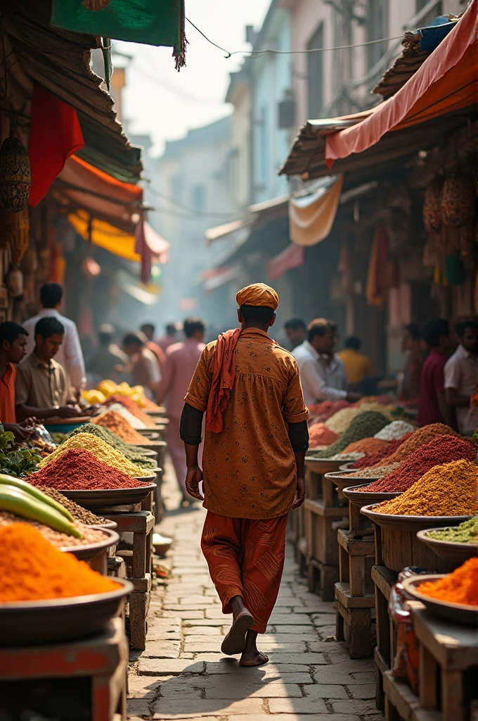 You tube thamnel sabji market