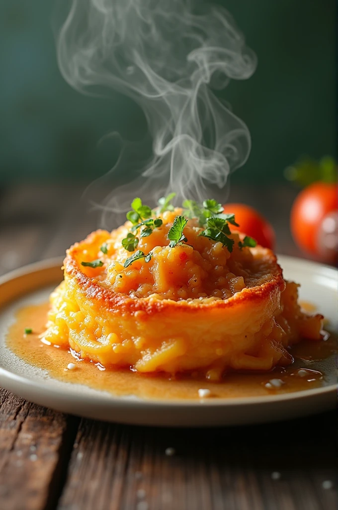 My nice for YouTube food 