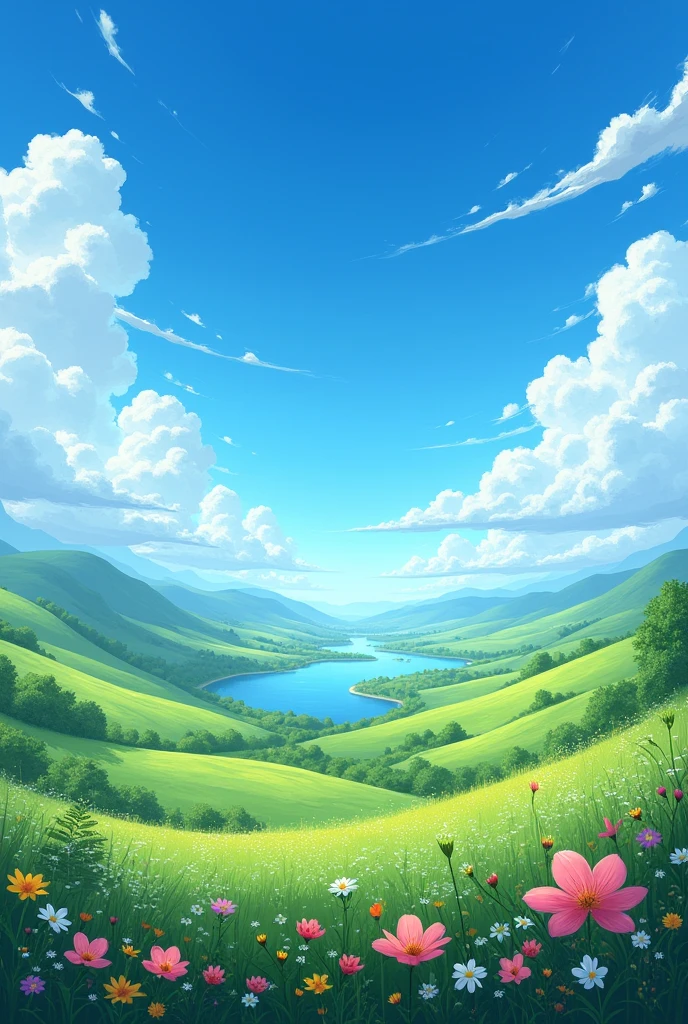 paisaje, resilience, BLUE SKY