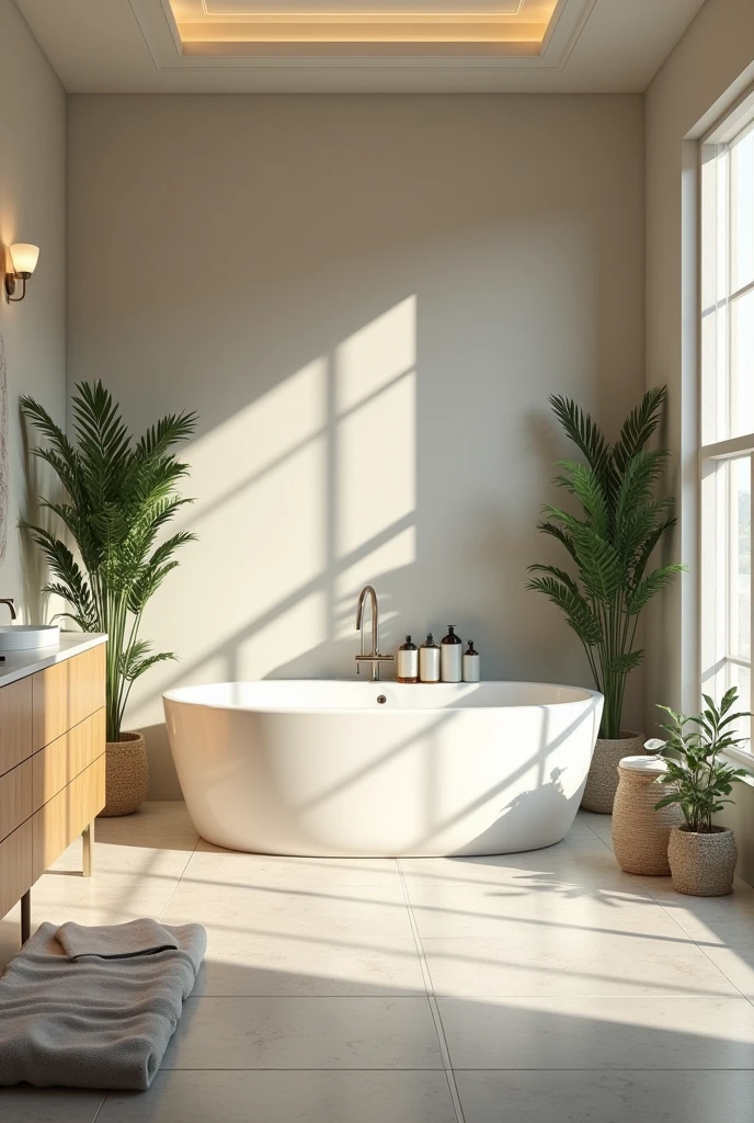 General bath