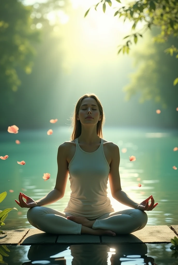 Mindful Moments