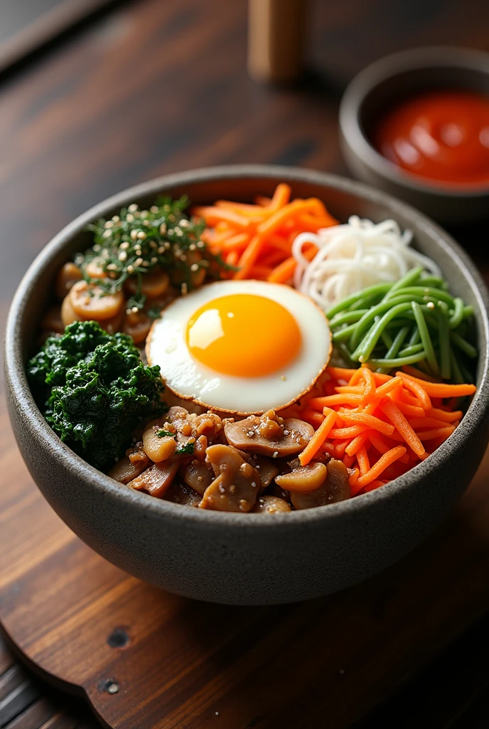 Bibimbap