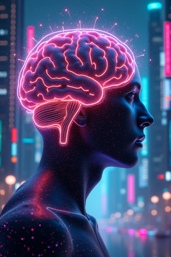meme, surreal, digital art, brain waves, information flow, cultural transmission, subconscious, abstract pattern, psychedelic, neon colors, glitch art, cyberpunk, cinematic lighting, hyper detailed, 8k, photorealistic, volumetric, ray traced, studio lighting, vibrant colors, psychedelic elements, viral content, social media, cultural phenomenon