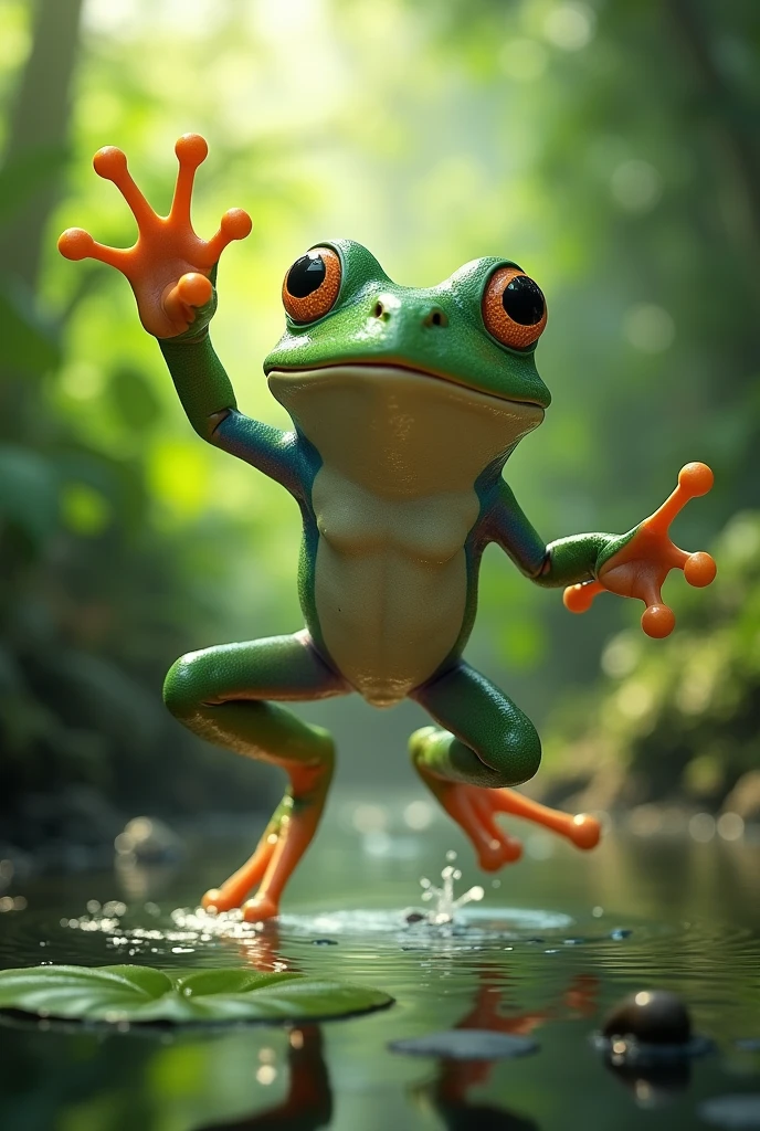 Frog