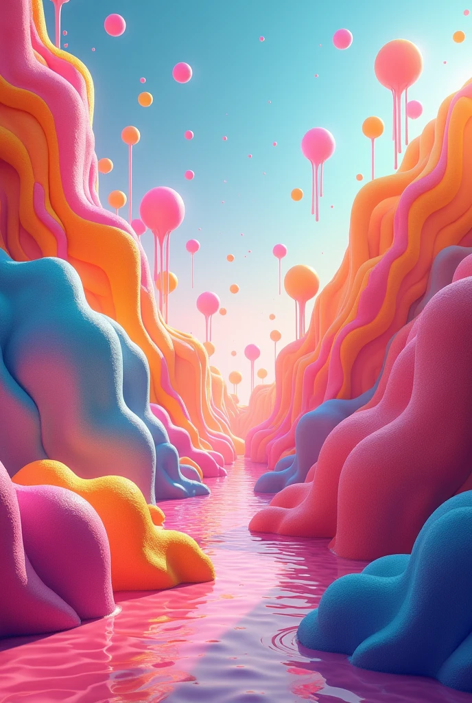 Positive vibe ft of a video,that is not people