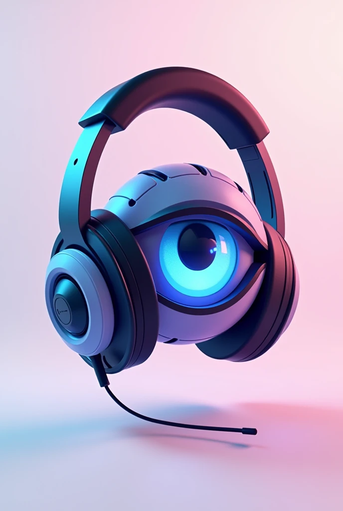 Make a logo with the statement: “Wanna hear and see your favorite songs?”