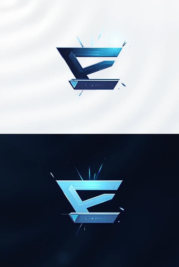 EletroShop logo brand