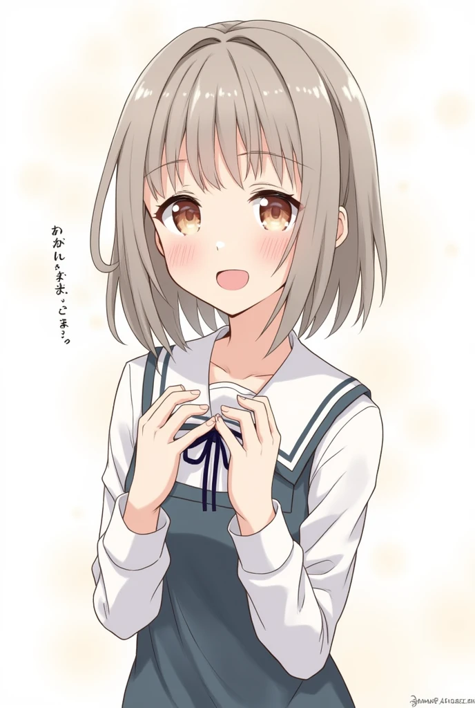 1 girl