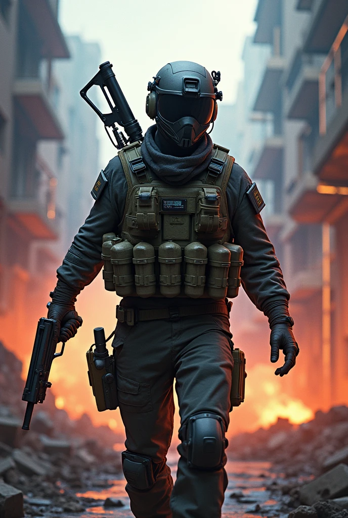 youtube thumbnail for pubgm live videos