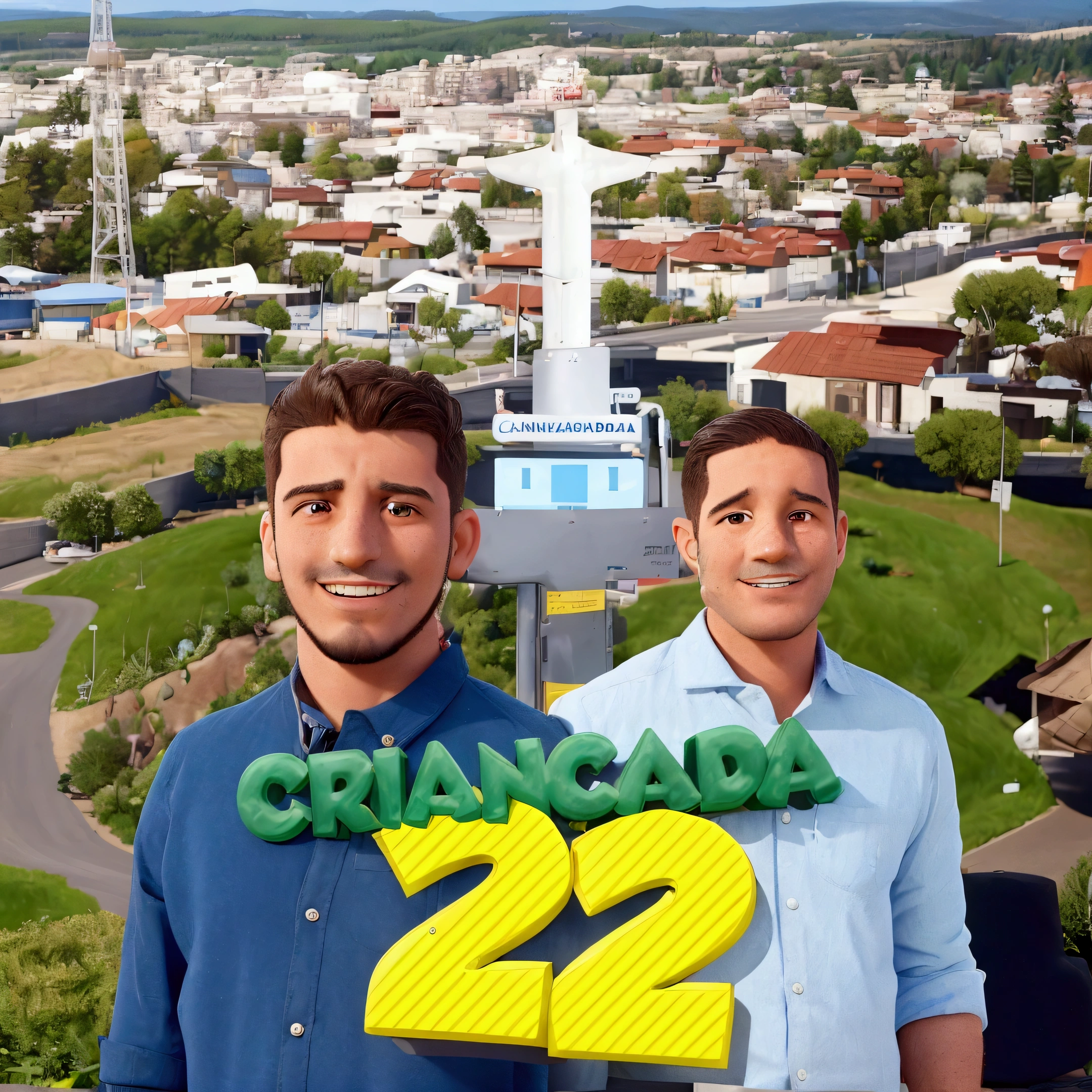 two men standing in front of a sign that says canada 22, paul pepera pablo roldan, edon guraziu, by Fernando Gerassi, alex miranda, Lucas Graziano, Resolution 1128x191, by Luis Miranda, photo from 2022, 2 0 2 2 photo, by Rick Estrada, Description