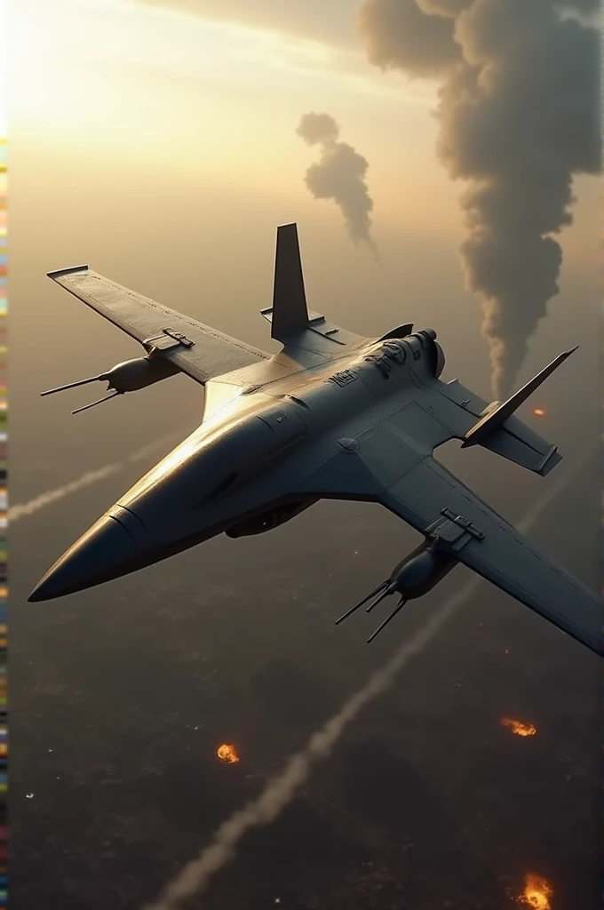 kamikaze drone