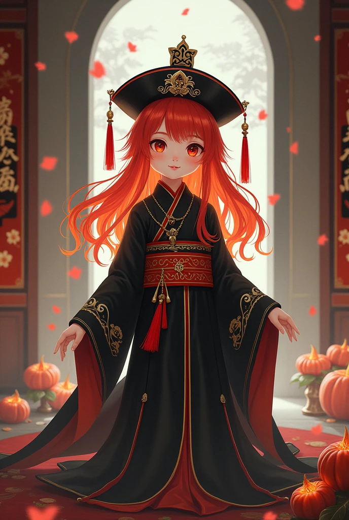 hu tao