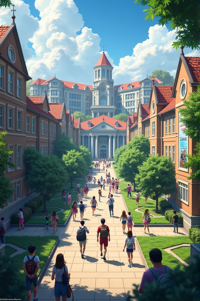 School