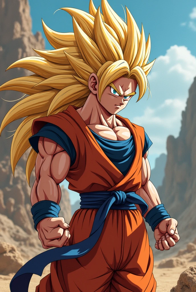 generates dragon ball porn images