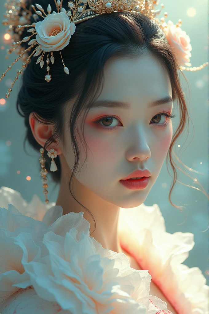 Skin kagura