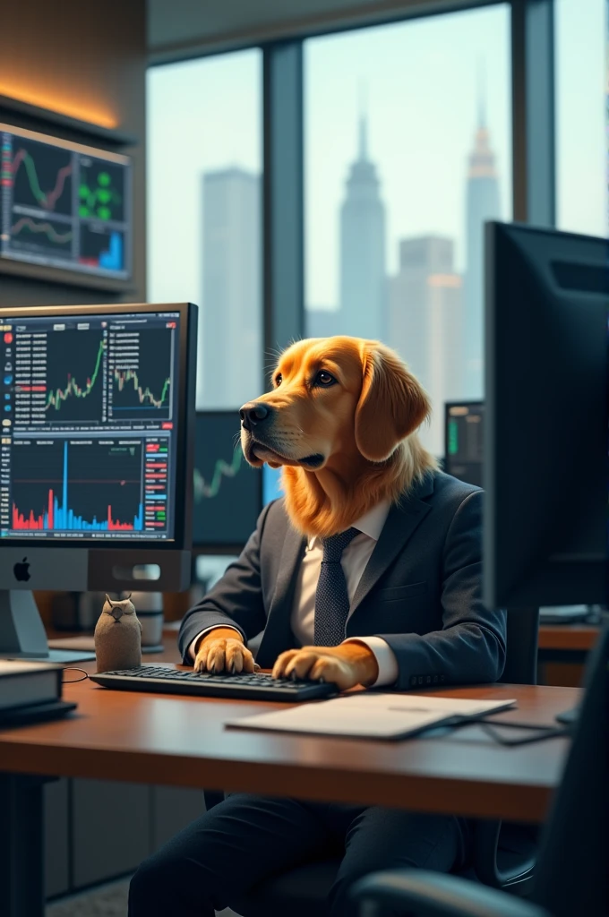 Dog Forex
