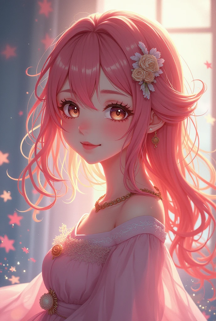 anime girl 