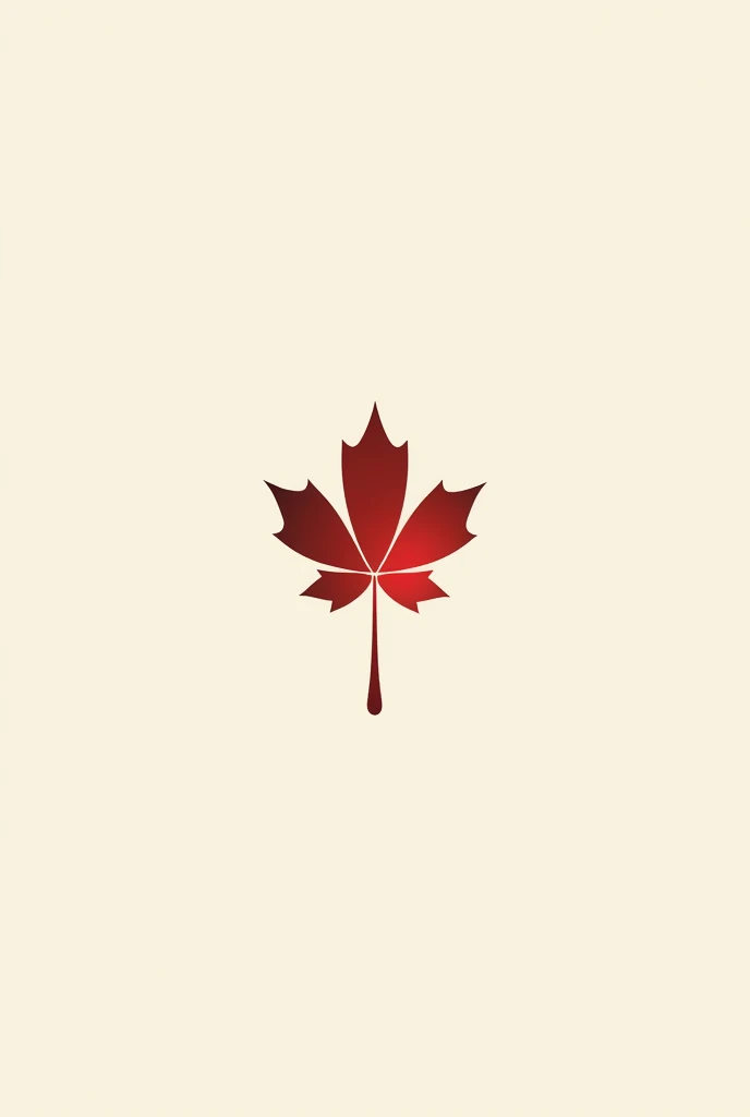 A logo for a Japanese restaurant that reflects the four seasons