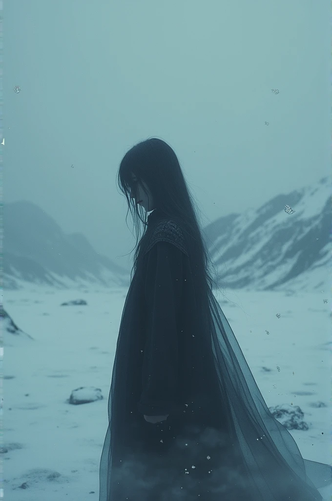 a photo of music caled frozen memories