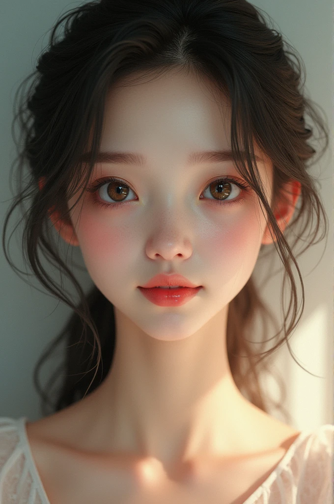 Pretty girl