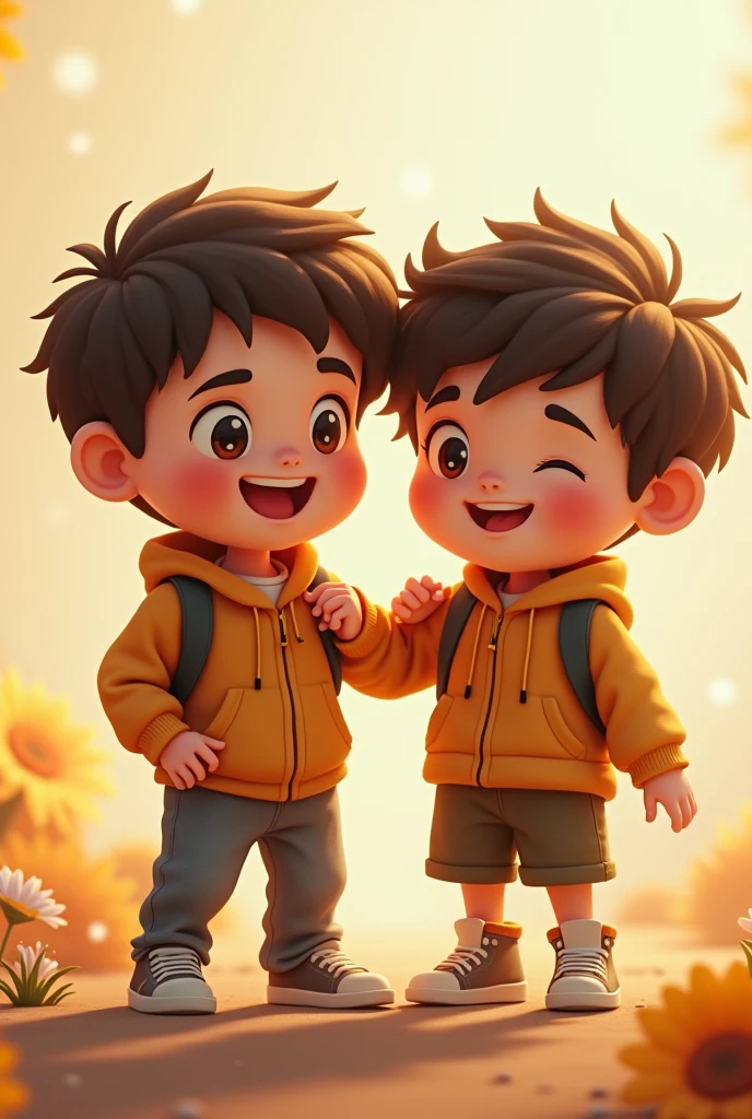  brothers
