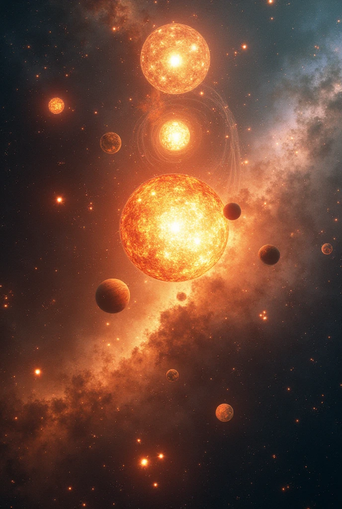 Stellar evolution