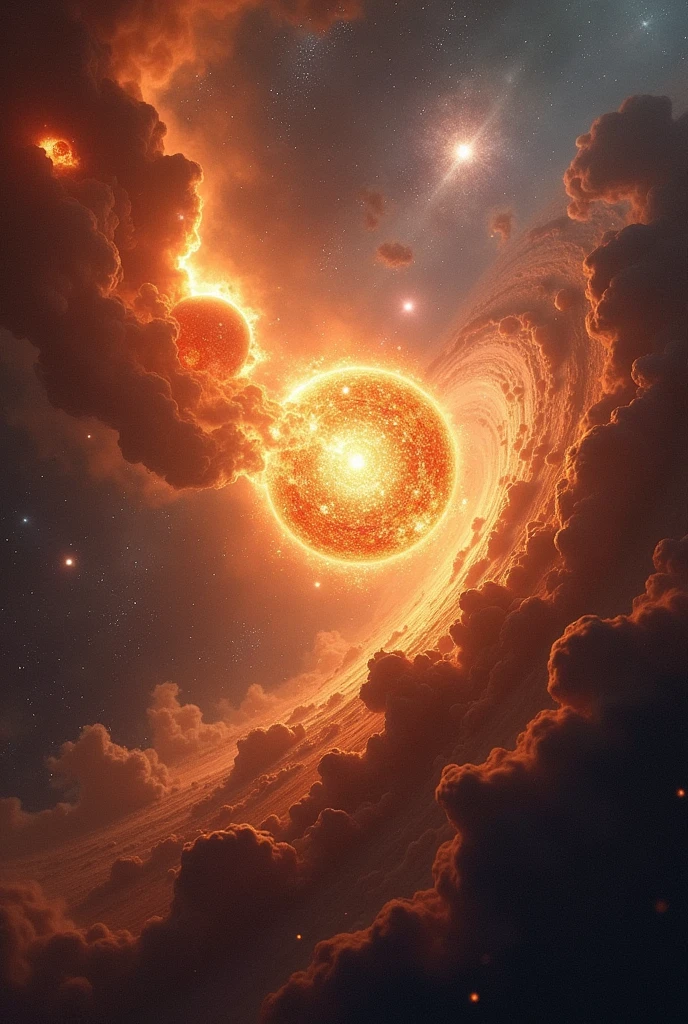 Stellar evolution