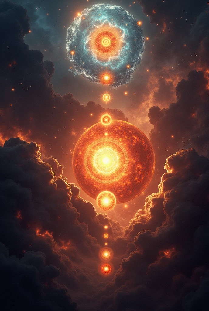 Stellar evolution